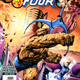 Illustration for article titled Why I Love the Fantastic Four